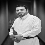 Abdulqader qawza sur yala.fm